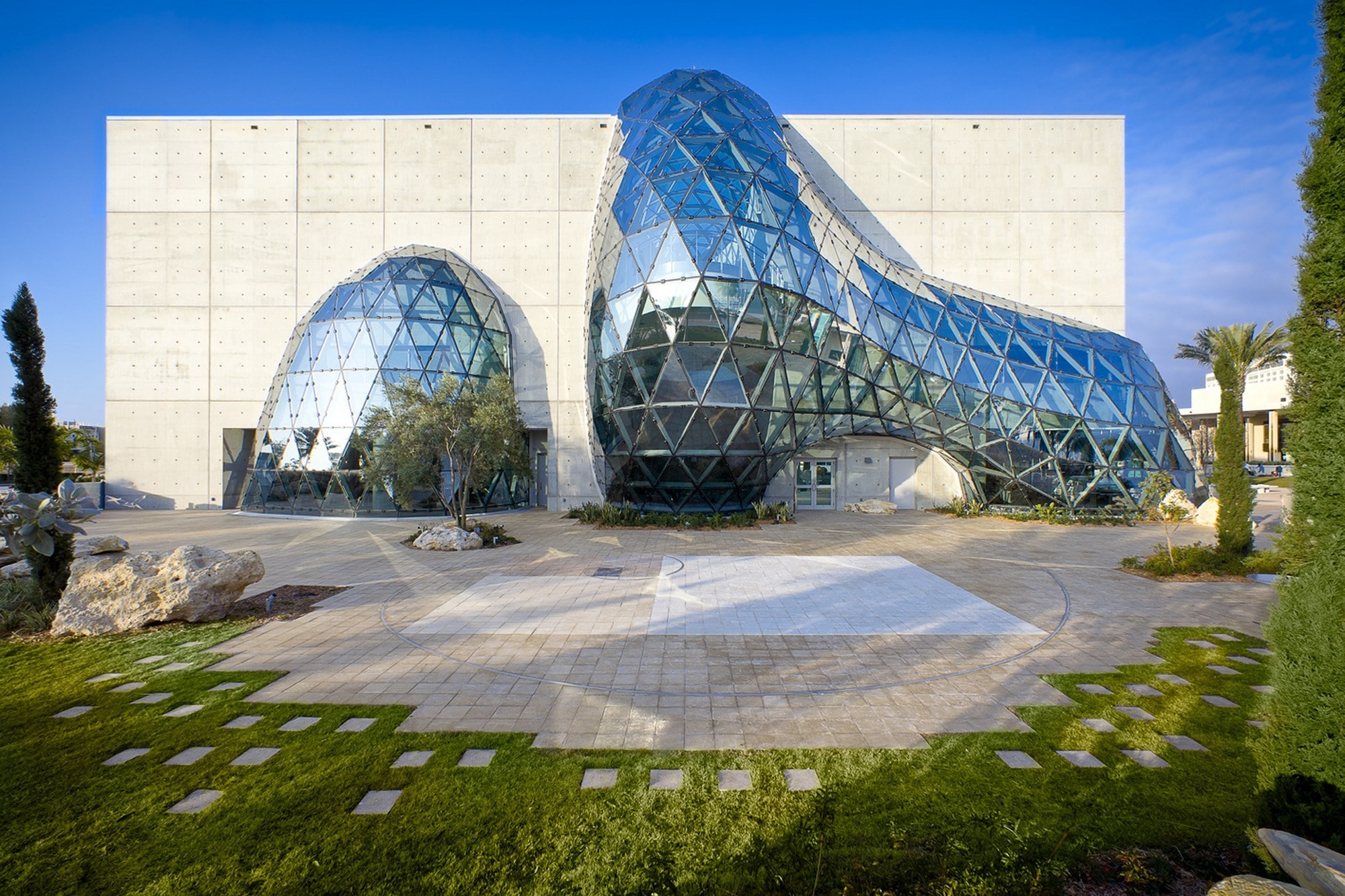 The Dali Museum